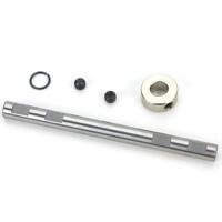 E-FLITE SHAFT, POWER 46 BL OUTRUNNER