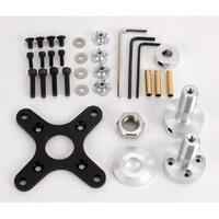 E-FLITE POWER 160 BRUSHLESS MOTOR, 2700 WATTS, SUIT MODELS TO 9KG