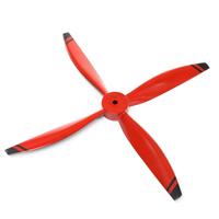 E-FLITE 14.5X9 4-BLADE PROPELLER, DRACO 2.0M