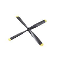 E-FLITE 9.8X6 4- BLADE PROPELLER