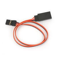 E-Flite 12 Extension, Lightweight