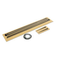 E-Flite Decal Sheet, Umx Waco Yellow