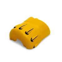 E-FLITE BATTERY HATCH, UMX WACO YELLOW