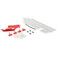 E-Flite Pushrod / Wing Brace, Umx Pitts S1S
