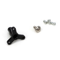 E-Flite Prop Adapter, Umx Pitts S1S