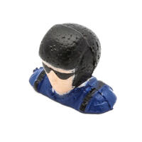 E-Flite Umx 1/14 Scale Pilot, Pitts S1S