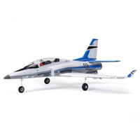 E-Flite UMX Viper 30mm EDF Jet, BNF Basic with SAFE and AS3X