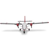 E-Flite Umx Twin Otter Rc Plane, Bnf Basic