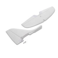 E-FLITE TAIL SET, UMX CONSCENDO