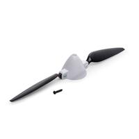 E-FLITE PROP AND SPINNER ASSEMBLY, UMX CONSCENDO