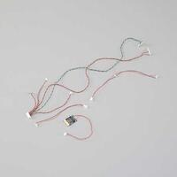 E-FLITE UMX TIMBER LED SET