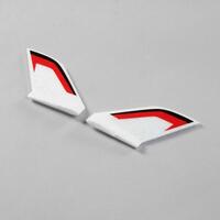 E-Flite Vertical Fin Set, Ultrix