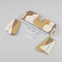 E-FLITE TAIL SET, UMX A-10