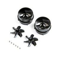 E-Flite Ducted Fan Set, Umx A-10