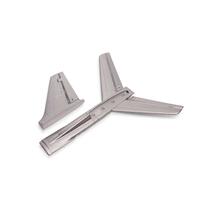 E-Flite Tail Set, Umx F-86 Sabre