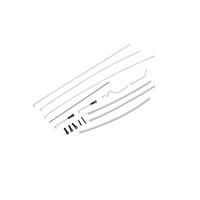 E-FLITE PUSHROD SET, UMX F-86 SABRE