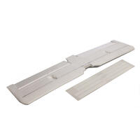 E-Flite Main Wing Without Servos, Umx Timber X
