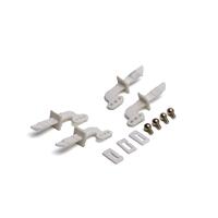 E-FLITE CONTROL HORNS, UMX TIMBER X