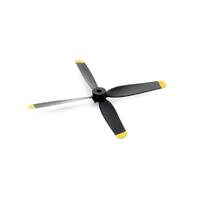 E-FLITE 4.5X3.0 4-BLADE PROPELLER