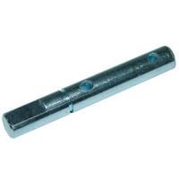 Gv El22901 Pinion Gear Shaft - Rear