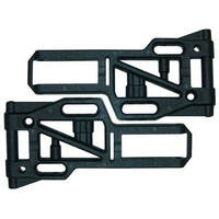 Gv El347F Suspension Arm Front For Rhino