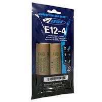 Estes E12-4 Model Rocket Engine (2)