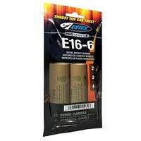 Estes E16-6 Model Rocket Engine (2)