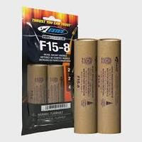 Estes F15-8 Model Rocket Engine (2)