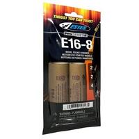 Estes E16-8 Model Rocket Engine (2)