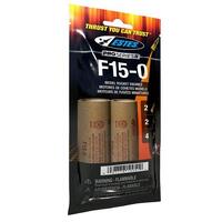 Estes F15-0 Model Rocket Engine (2)