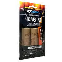 Estes E16-0 Model Rocket Engine (2)