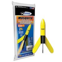 ESTES MOSQUITO INTERMEDIATE MODEL ROCKET KIT (13MM MINI ENGINE)