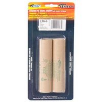 ESTES 29MM ENGINE E16-6 (2 EA) (UN0276 1.4C DG) [1697]