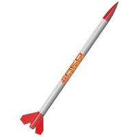 Estes Red Diamond Beginner Model Rocket Kit (12 Pk) Bulk Pack