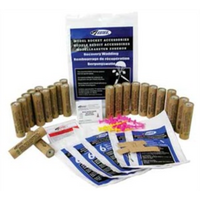 ESTES BULK A8-3 ENGINES (24 PK) (UN0432 1.4S DG) [1781]