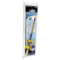 Estes Mongoose (2 Stage) Intermediate Model Rocket Kit (18Mm Standard Engine)