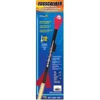 Estes Eggscaliber Advanced Model Rocket Kit (18Mm Standard Engine)