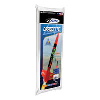 Estes Dragonite Beginner Model Rocket Kit (18Mm Standard Engine)