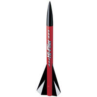 Estes Hi-Flier Intermediate Model Rocket Kit (18Mm Standard Engine)