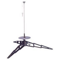 Estes Porta-Pad Ii Launch Pad Model Rocket Accessory