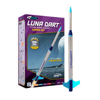 Estes Luna Dart Launch Set