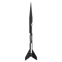 ESTES BLACK BRANT II (SCALE) INTERMEDIATE MODEL ROCKET KIT (24MM ENGINE)