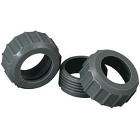 ESTES 29 MM MOTOR RETAINER SET (2 PK) MODEL ROCKET ACCESSORY [9750]