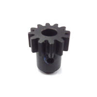 Gv Ev0121 Motor Pinion Gear 12T - Steel