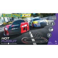 Scalextric Evo Hot Pursuit