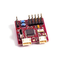 FLEX INNOVATIONS AURA 5 LITE FLIGHT CONTROLLER