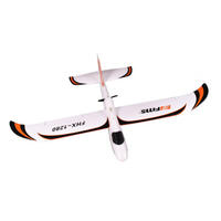 EASY TRAINER 1280MM WHITE RTF MODE 1