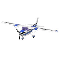 CESSNA 182 V2 1100MM RTF BLUE MODE 2