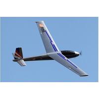 LET 13 1500MM SILVER RTF MODE 1