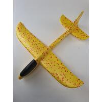 MINI FOX V2 (PLASTIC BAG) YELLOW